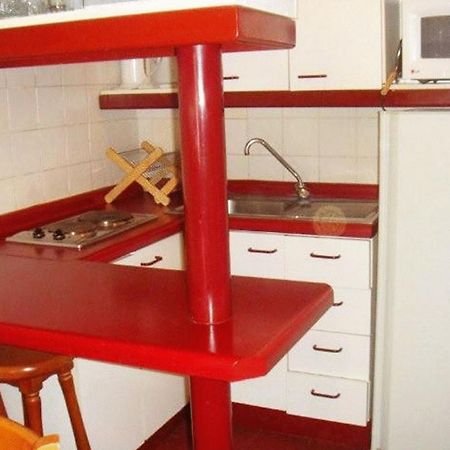 Apart Hotel Condell Икике Стая снимка