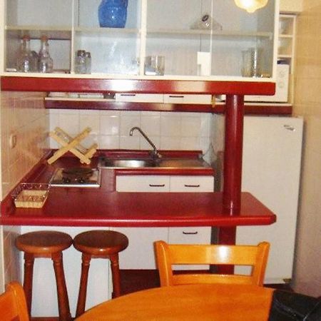 Apart Hotel Condell Икике Стая снимка