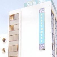 Apart Hotel Condell Икике Екстериор снимка