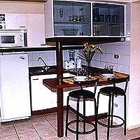Apart Hotel Condell Икике Екстериор снимка