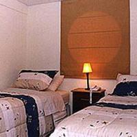 Apart Hotel Condell Икике Екстериор снимка