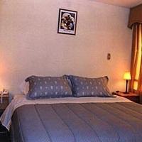 Apart Hotel Condell Икике Екстериор снимка