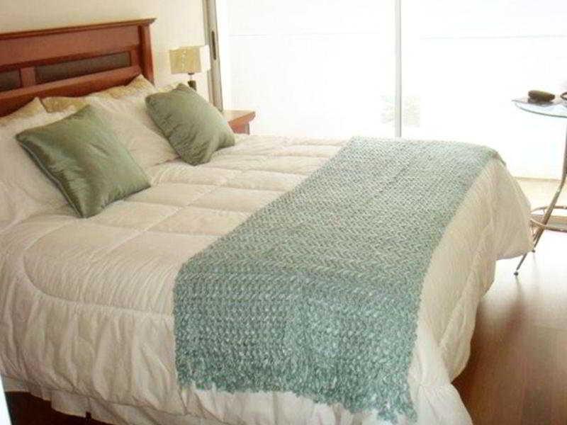 Apart Hotel Condell Икике Екстериор снимка