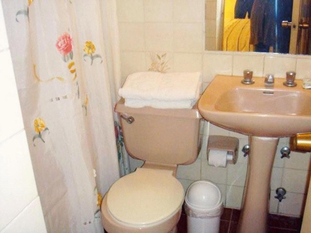 Apart Hotel Condell Икике Стая снимка