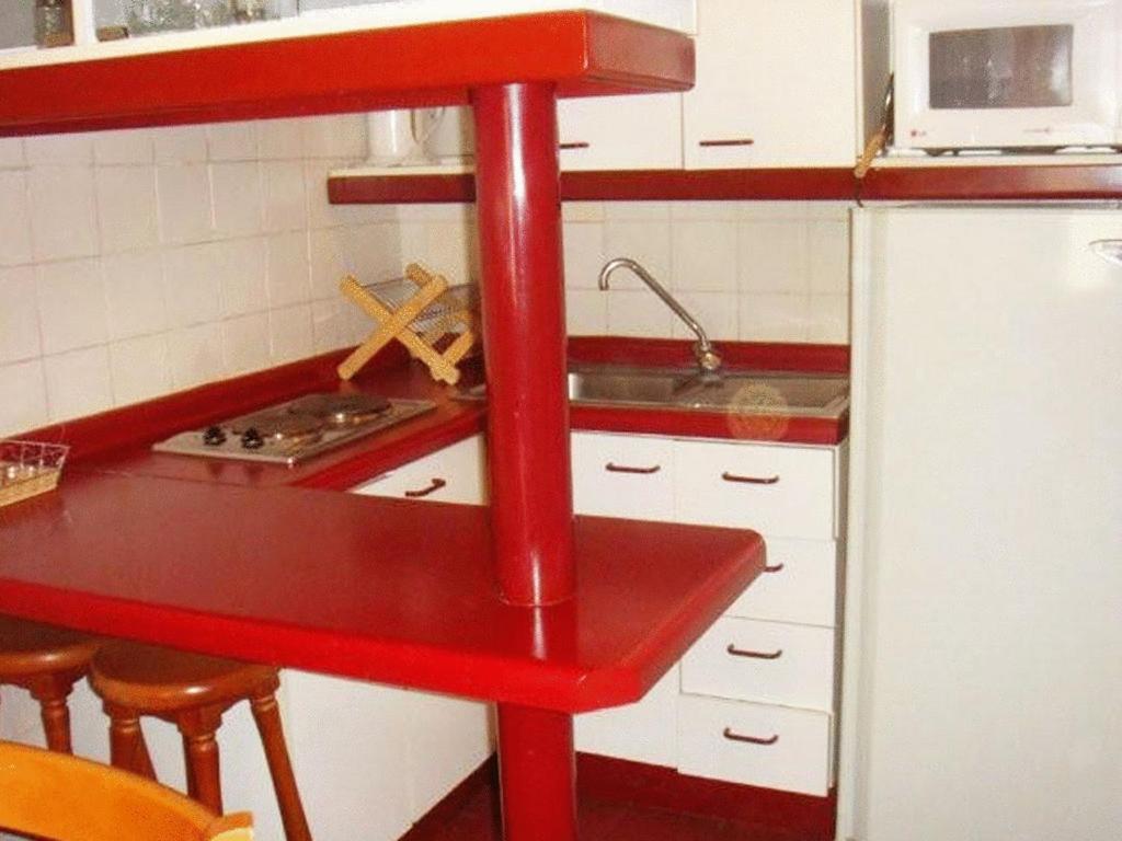 Apart Hotel Condell Икике Стая снимка