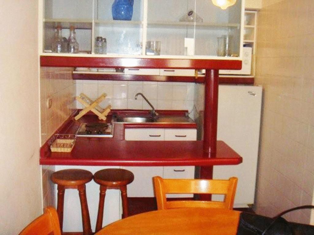 Apart Hotel Condell Икике Стая снимка