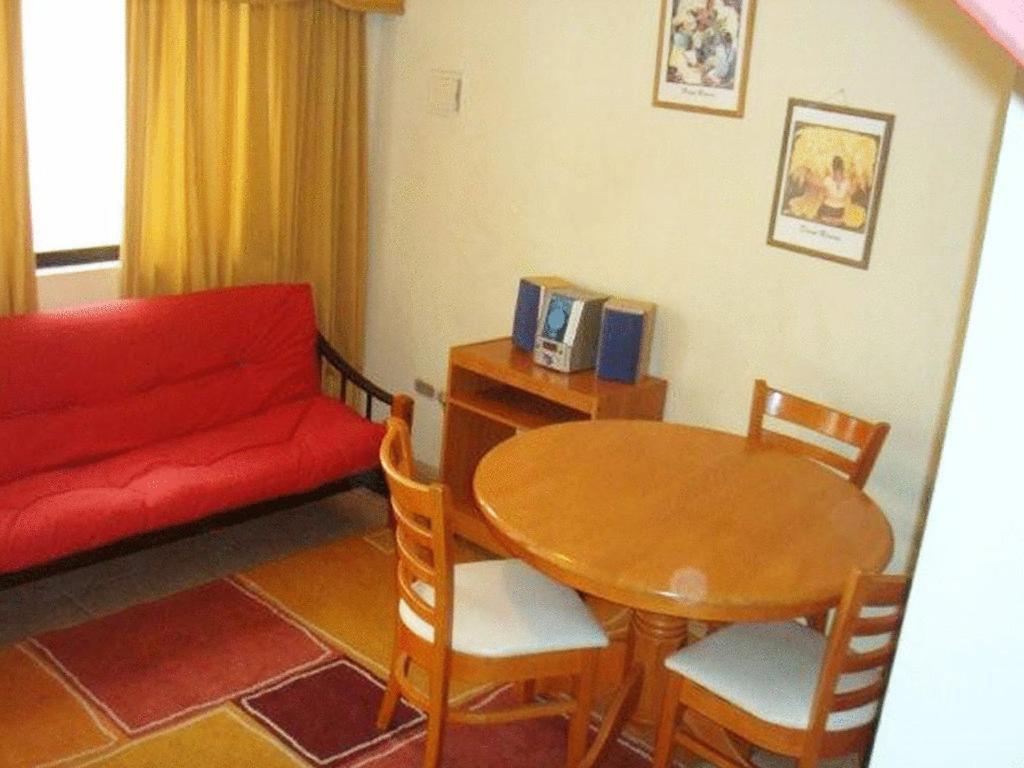 Apart Hotel Condell Икике Стая снимка